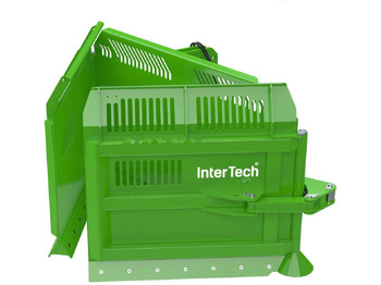 Vērstuve INTER-TECH