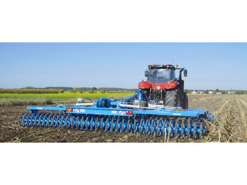 Disku ecēša INTER-TECH