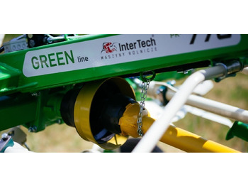 Inter-Tech ZKP - 4.60m līzingu Inter-Tech ZKP - 4.60m: foto 5