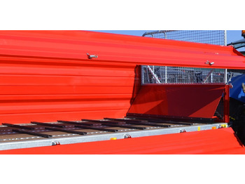 Metal-Fach N280/1 līzingu Metal-Fach N280/1: foto 3 Metal-Fach N280/1 līzingu Metal-Fach N280/1: foto 3