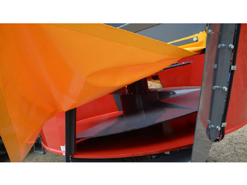 Jaunā Lopbarības mikseris Metal-Fach T659 BELMIX: foto 2