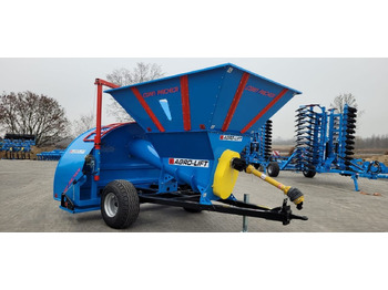 Tehnika pēc ražas AGRO-LIFT
