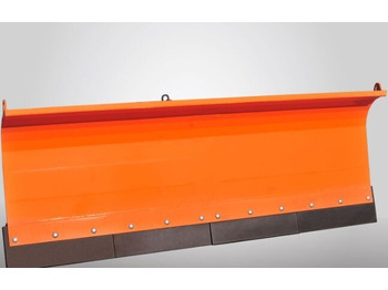 Jaunā Sniega arkls Pronar PU-2200E: foto 3
