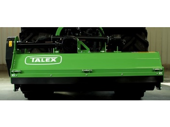 Pļaujmašīna-smalcinātājs/ Mulčētājs TALEX