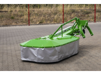 Jaunā Pļāvējs Talex Eco Cut 1,65m: foto 2
