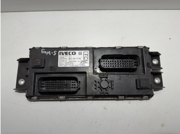 Elektrosistēma IVECO S-WAY