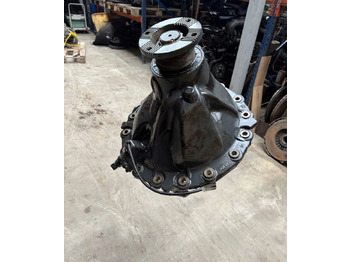 Aizmugurējā ass MERCEDES-BENZ Actros