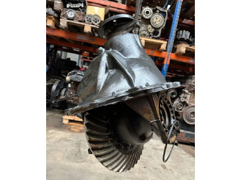 Aizmugurējā ass - Kravas automašīna Mercedes-Benz ACTROS MP 4 2,411 R440-13 truck: foto 2 Aizmugurējā ass - Kravas automašīna Mercedes-Benz ACTROS MP 4 2,411 R440-13 truck: foto 2