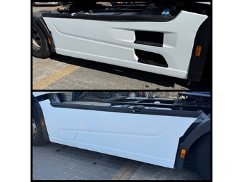 Aerodinamika/ Spoileris FORD