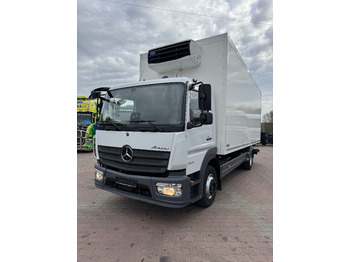 Kravas automašīna refrižerators MERCEDES-BENZ Atego 1524