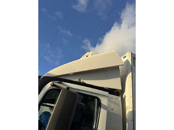 Aerodinamika/ Spoileris - Kravas automašīna Mercedes-Benz Actros Antos Axor: foto 3