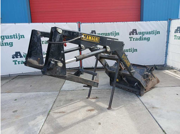 Lauksaimniecības tehnika