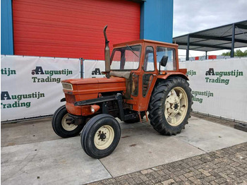 Traktors FIAT