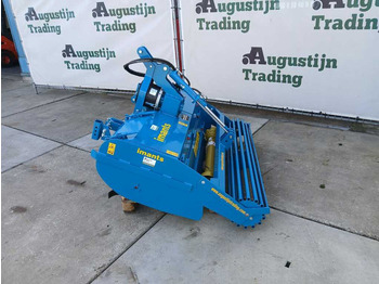 Augsnes apstrādes tehnika IMANTS
