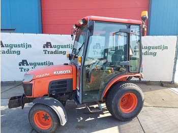 Mini traktors KUBOTA B series