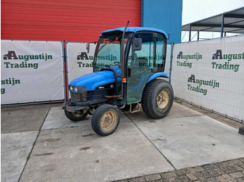 Traktors New Holland TC 27: foto 3 Traktors New Holland TC 27: foto 3