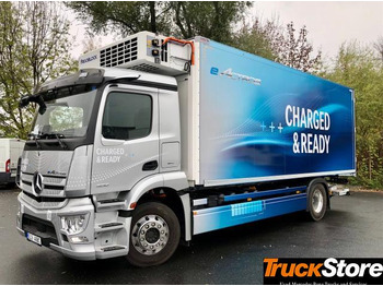 Kravas automašīna refrižerators MERCEDES-BENZ Actros
