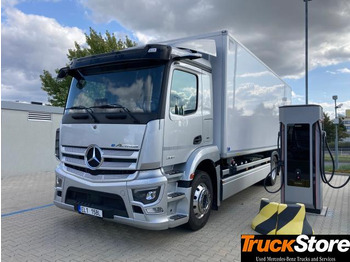 Kravas automašīna refrižerators MERCEDES-BENZ Actros