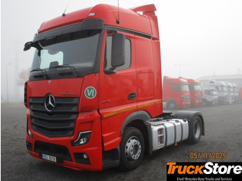 Vilcējs MERCEDES-BENZ Actros 1845