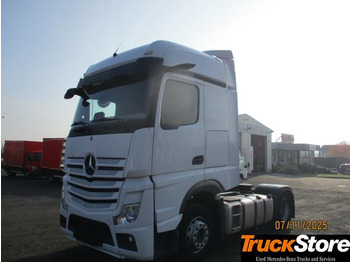 Vilcējs MERCEDES-BENZ Actros 1845