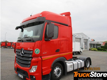Vilcējs MERCEDES-BENZ Actros 1845