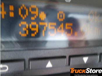 Vilcējs Mercedes-Benz Actros 1845 LS nRL: foto 2