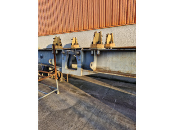 Celtnis LIEBHERR