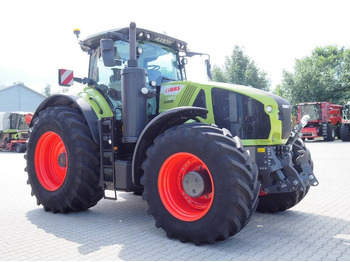 Claas Axion 920 CMATIC, GPS, CEMIS 1200, PTO  līzingu Claas Axion 920 CMATIC, GPS, CEMIS 1200, PTO: foto 4