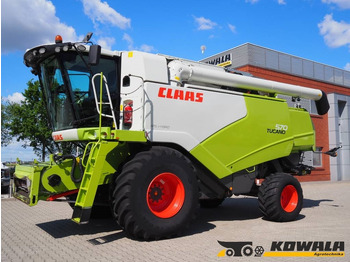 Labības kombains CLAAS Tucano 570