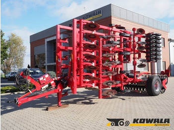 Kultivators HORSCH