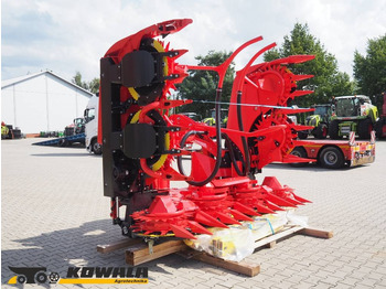 Kukurūzas heders KEMPER