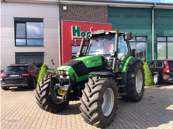 Traktors DEUTZ