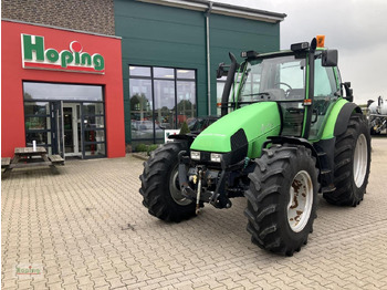 Traktors DEUTZ