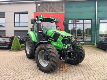 Traktors DEUTZ