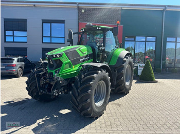 Traktors DEUTZ