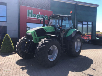 Traktors DEUTZ