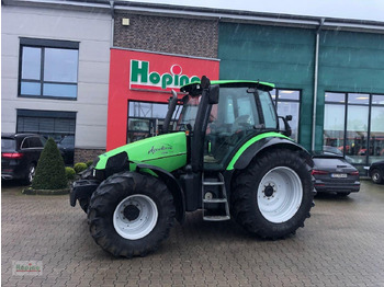 Traktors DEUTZ Agrotron MK3