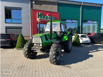 Traktors DEUTZ DX