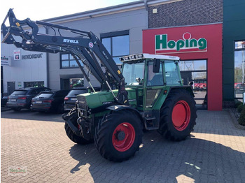 Traktors FENDT