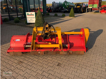 Pļaujmašīna-smalcinātājs/ Mulčētājs INO 270: foto 2