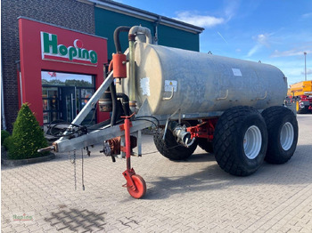 Šķidrmēslu muca KOTTE