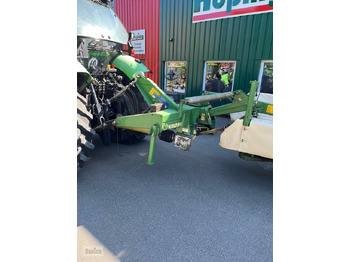 Pļāvējs Krone EasyCut 360: foto 2