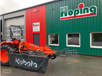 Vālotājs/ Ārdītājs KUBOTA