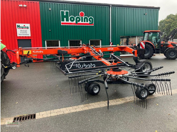 Vālotājs/ Ārdītājs KUBOTA