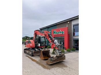 Kāpurķēžu ekskavators LIEBHERR R 914