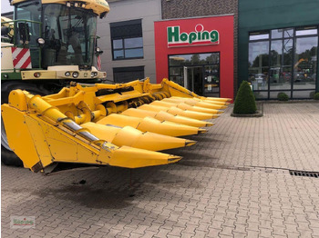 Kukurūzas heders NEW HOLLAND