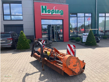 Pļaujmašīna-smalcinātājs/ Mulčētājs PERFECT