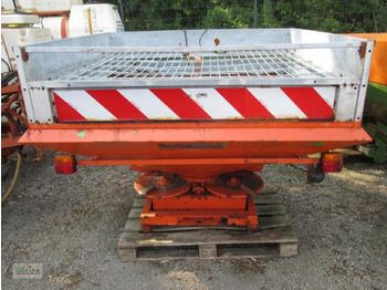 Minerālmēslu izkliedētājs