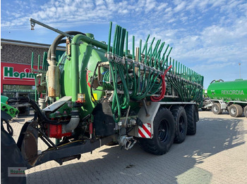 Šķidrmēslu muca Wienhoff 24200 Ltr: foto 2