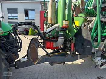 Šķidrmēslu muca Wienhoff 24200 Ltr: foto 3